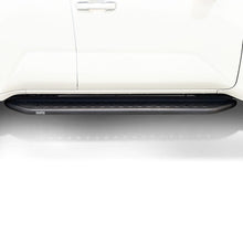 Load image into Gallery viewer, Westin Running Boards Westin 25-26 Toyota 4Runner Outlaw Running Boards - Textured Black