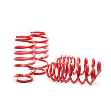 Load image into Gallery viewer, H&R 10-14 Volkswagen Golf GTI 2.0T MK6 Super Sport Spring (Incl. DCC)