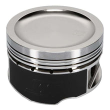 Load image into Gallery viewer, Wiseco Nissan SR20/SR20DET Turbo -12cc Dish 9.1:1 CR 87mm Piston -Single Wiseco