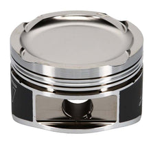 Load image into Gallery viewer, Wiseco Piston Sets - Forged - 4cyl Wiseco Nissan QR25DE 89.50 mm Bore 32.00 mm CH -19.50 CC Piston Set
