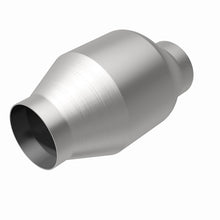Load image into Gallery viewer, MagnaFlow Conv Univ 4.00inch O/C Diesel