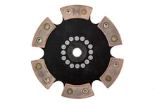 Load image into Gallery viewer, ACT 1980 Toyota Corolla 6 Pad Rigid Race Disc Clutch Discs ACT