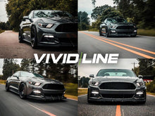 Load image into Gallery viewer, Raxiom 15-17 Ford Mustang Axial Series Switchback Turn Signal Conversion Kit | 390266