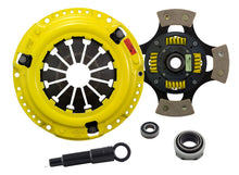 Load image into Gallery viewer, ACT 1988 Honda Civic HD/Race Sprung 4 Pad Clutch Kit Clutch Kits - Single ACT