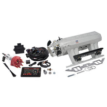 Load image into Gallery viewer, Edelbrock Pro Flo 4 XT EFI System Seq Port BB Chrysler RB 413-440ci 625 Max HP 35lb/hr Satin Finish Fuel Injection Control Modules Edelbrock