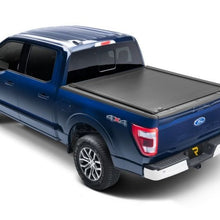 Load image into Gallery viewer, Retrax 17-25 Honda Ridgeline 5.4 ft Bed RetraxONE XR Retrax