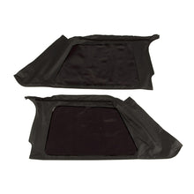 Load image into Gallery viewer, Rugged Ridge Montana Top Bowless Black Diamond 04-06 LJ Rugged Ridge