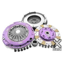Load image into Gallery viewer, XClutch 07-10 Mini Cooper S 1.6L Stage 2 Cushioned Ceramic Clutch Kit