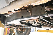 Load image into Gallery viewer, Rustbuster Front Center Frame Section Left Side | RB7406L