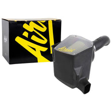 Load image into Gallery viewer, Airaid Intake Kit Chevy/GMC 2500/3500 V8-6.6L DSL 20-22 Synthetic Filter Material