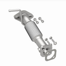 Load image into Gallery viewer, BRE Exhaust 10-13 KIA FORTE KOUP FORTE Front Pipe Kit