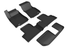 Load image into Gallery viewer, 3D Maxpider 20-24 Mercedes-Benz Glb 250 7-Seat (X247) / Amg Glb35 (X247) 21-23 Kagu Black R1 R2 R3 3D MAXpider