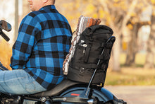 Load image into Gallery viewer, Kuryakyn Momentum Freeloader Duffle Kuryakyn