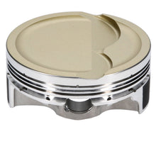 Load image into Gallery viewer, JE Pistons Ultra Series GM Gen III/IV LS 4.005in Bore/3.622in Stroke Set of 8 Pistons JE Pistons