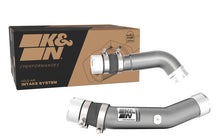 Load image into Gallery viewer, K&N 2024 Toyota Tacoma Turbo Charge Pipes K&N Engineering