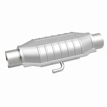 Load image into Gallery viewer, MagnaFlow Conv Univ 2.5 Dual Air