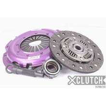 Load image into Gallery viewer, XClutch 91-95 Hyundai Scoupe Base 1.5L Stage 1 Sprung Organic Clutch Kit