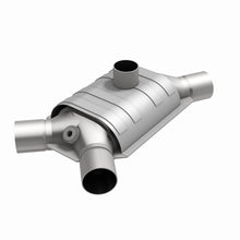 Load image into Gallery viewer, MagnaFlow Conv Univ 2 Subaru | 94002