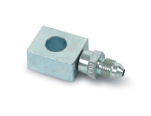 Load image into Gallery viewer, Earl's Performance Banjo Bolt and Fitting Earl's Performance Banjo Adapter Square 3/8" or 10mm Hole, 3/4" Width, 1/2" Height Package Of 1 9976031ERL