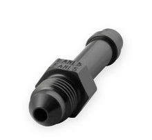 Load image into Gallery viewer, Earl's Performance Clamp-On Hose Fitting Earl's Performance Earl's Straight 1/4" Hose to -3 AN Male AT984503ERL