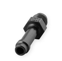 Load image into Gallery viewer, Earl's Performance Clamp-On Hose Fitting Earl's Performance Earl's Straight 1/4" Hose to -3 AN Male AT984503ERL