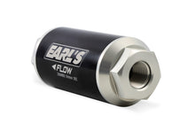 Load image into Gallery viewer, Earl's Performance Fuel Filter Earl's Performance Earl's Billet Fuel Filter 230608ERL