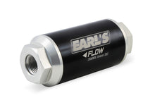 Load image into Gallery viewer, Earl's Performance Fuel Filter Earl's Performance Earl's Billet Fuel Filter 230608ERL