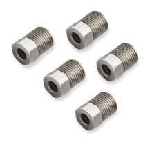 Load image into Gallery viewer, Earl's Performance Fuel Hose Earl's Performance Earl's Hardline Tube Nut 00043ERL