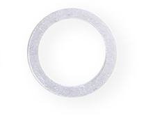 Load image into Gallery viewer, Earl's Performance Fuel Hose Fitting Earl's Performance CLEARANCE ITEM / ALL SALES FINAL - Includes Aluminum Crush Washer 9919EFKERL