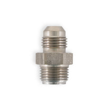 Load image into Gallery viewer, Earl's Performance Fuel Hose Fitting Earl's Performance Earl's -6 AN Male to 5/8"-18 Male 961947ERL