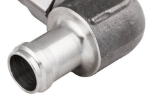 Load image into Gallery viewer, Earl's Performance Fuel Hose Fitting Earl's Performance Earl's 90 Degree 5/8" Hose to 1/2" NPT Male Elbow - with Swivel SS988410ERL