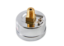 Load image into Gallery viewer, Earl's Performance Fuel Pressure Gauge Earl's Performance 1.5" - 0 to 15 PSI - 1/8 NPT male thread 100195ERL