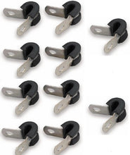 Load image into Gallery viewer, Earl's Performance Hose Clamp Earl's Performance Earl's Hose Clamp 171004ERL
