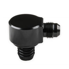 Load image into Gallery viewer, Earl's Performance Multi Purpose Check Valve Earl's Brake Booster Check Valve - Billet Aluminum - 90 Degree