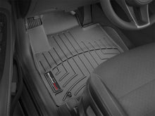 Load image into Gallery viewer, WeatherTech 16+ Kia Sorento Front FloorLiner - Black | 447701
