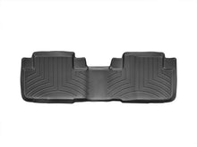 Load image into Gallery viewer, WeatherTech 12+ Honda CR-V Rear FloorLiner - Black | 444022