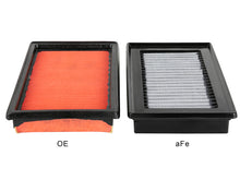 Load image into Gallery viewer, afe Magnum FLOW OE Replacement Air Filter Nissan Cube/Versa/NV200 07-18 L4-1.6L/1.8L/2.0L aFe