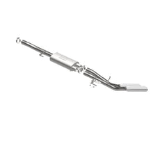Load image into Gallery viewer, MagnaFlow Exhaust Products Exhaust System Kit MagnaFlow Exhaust Products Magnaflow Street Series Stainless Cat-Back System 16868