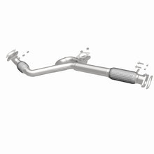 Load image into Gallery viewer, BRE Exhaust 10-15 Equinox Terrain 3.0L 3.6L Front Pipe Kit