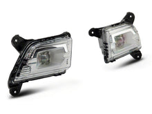 Load image into Gallery viewer, Raxiom 19-21 Chevrolet Silverado 1500 Axial Series OEM Style LED Fog Lights Headlights Raxiom