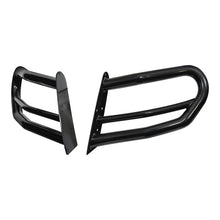 Load image into Gallery viewer, Westin 16-22 Toyota Tacoma HDX Modular Grille Guard - Black Westin