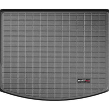 Load image into Gallery viewer, WeatherTech 13+ Ford Escape Cargo Liners - Black WeatherTech