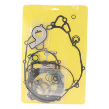 Load image into Gallery viewer, Vertex Pistons Uncategorized Vertex Gaskets 21-22 Gas-Gas EX450F Complete Gasket Kit