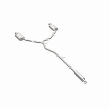 Load image into Gallery viewer, MagnaFlow BRE Exhaust Kit 11-15 Ford Explorer 3.5L