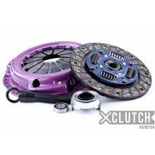 Load image into Gallery viewer, XClutch 07-11 Suzuki Swift 1.5L Stage 1 Sprung Organic Clutch Kit