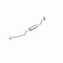 Load image into Gallery viewer, MagnaFlow BRE Exhaust Kit Replacement Stainless GM