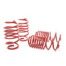 Load image into Gallery viewer, H&R 11-13 Volkswagen Jetta S/SE/SEL/TDI 2.0T/2.5L MK6 Race Spring