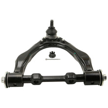 Load image into Gallery viewer, MOOG 95-04 Toyota Tacoma S-Runner Base DLX Front Right Upper Control Arm | RK623054