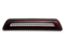 Load image into Gallery viewer, Raxiom 07-17 Toyota Tundra Axial Series LED Third Brake Light- Red Brake Lights Raxiom