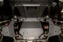 Load image into Gallery viewer, DV8 24-25 Toyota Tacoma & Land Cruiser Rear Belly Skid Plate
